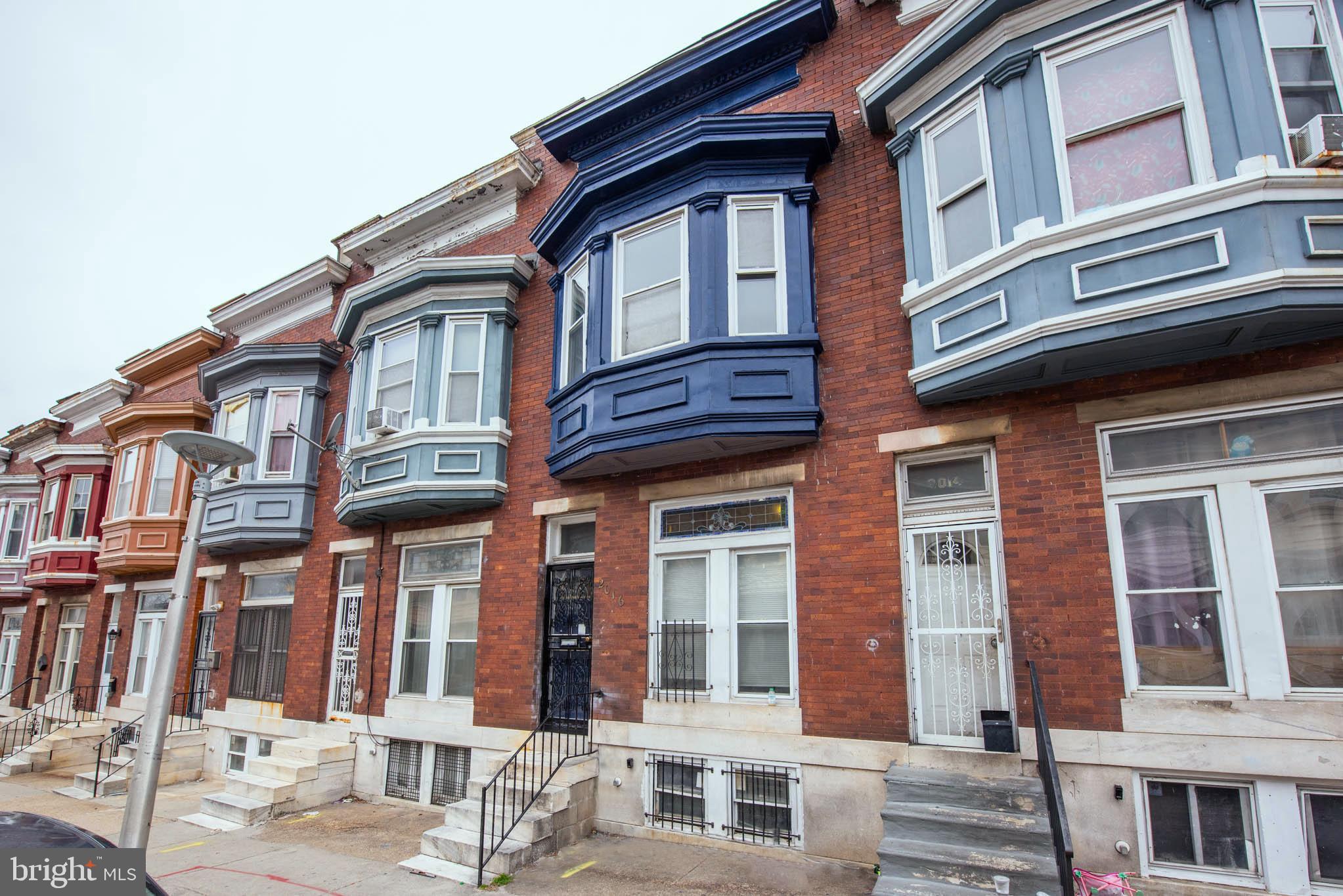 2016 Penrose Avenue Baltimore, MD 21223 - Photo 26 of 26