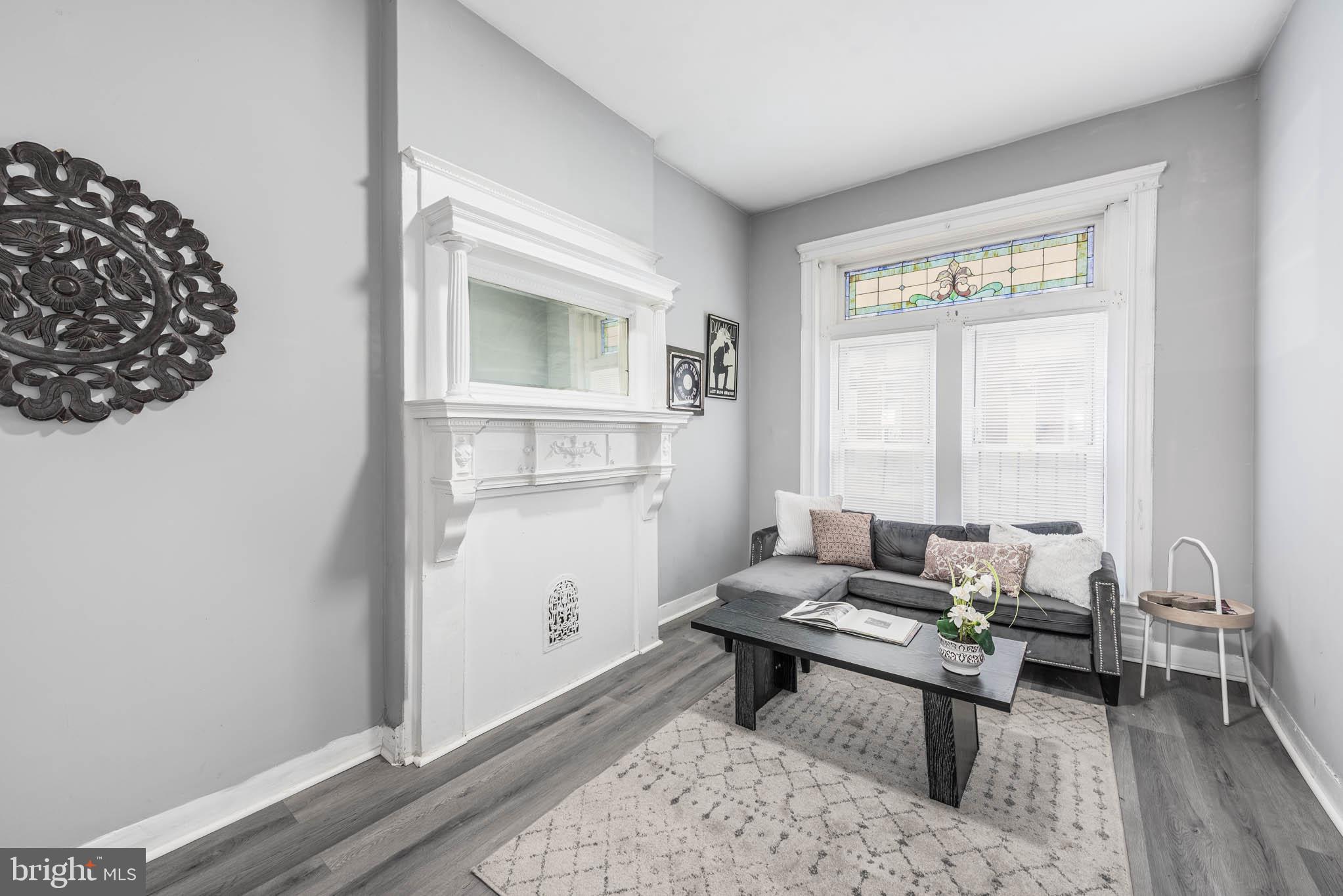 2016 Penrose Avenue Baltimore, MD 21223 - Photo 3 of 26