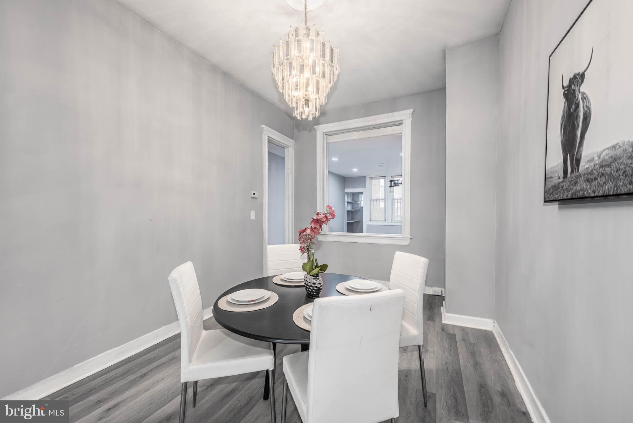 2016 Penrose Avenue Baltimore, MD 21223 - Photo 4 of 26