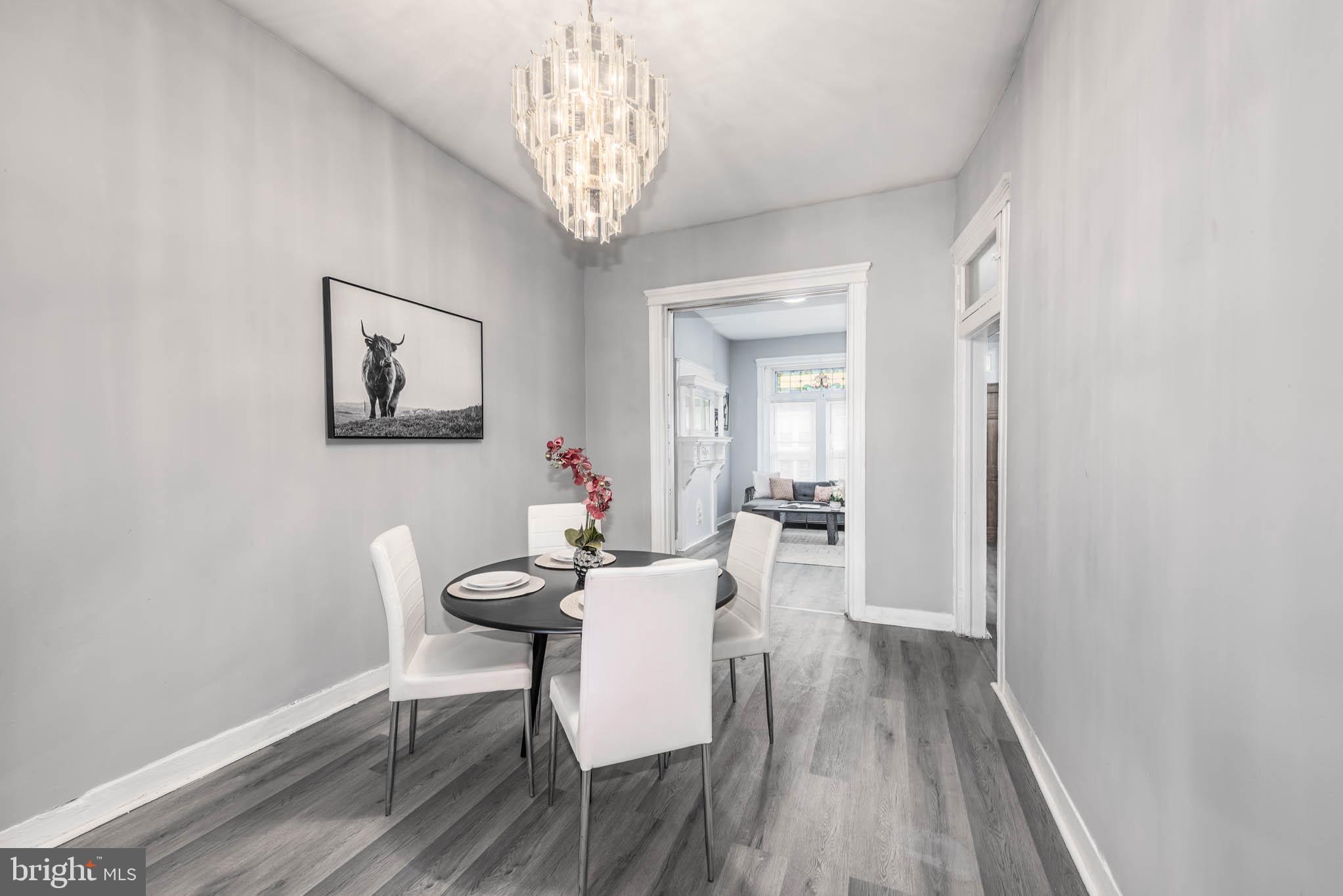 2016 Penrose Avenue Baltimore, MD 21223 - Photo 5 of 26