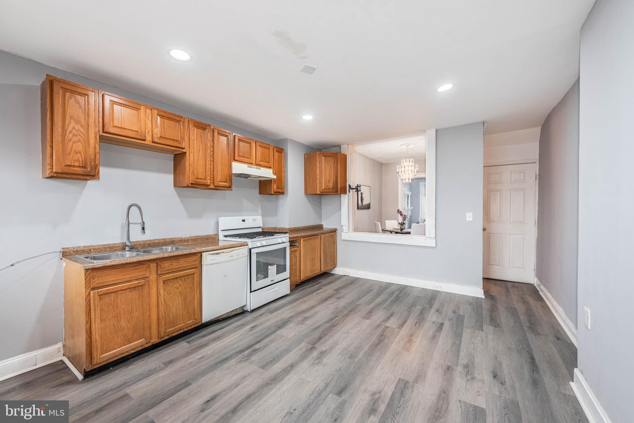 2016 Penrose Avenue Baltimore, MD 21223 - Photo 8 of 26