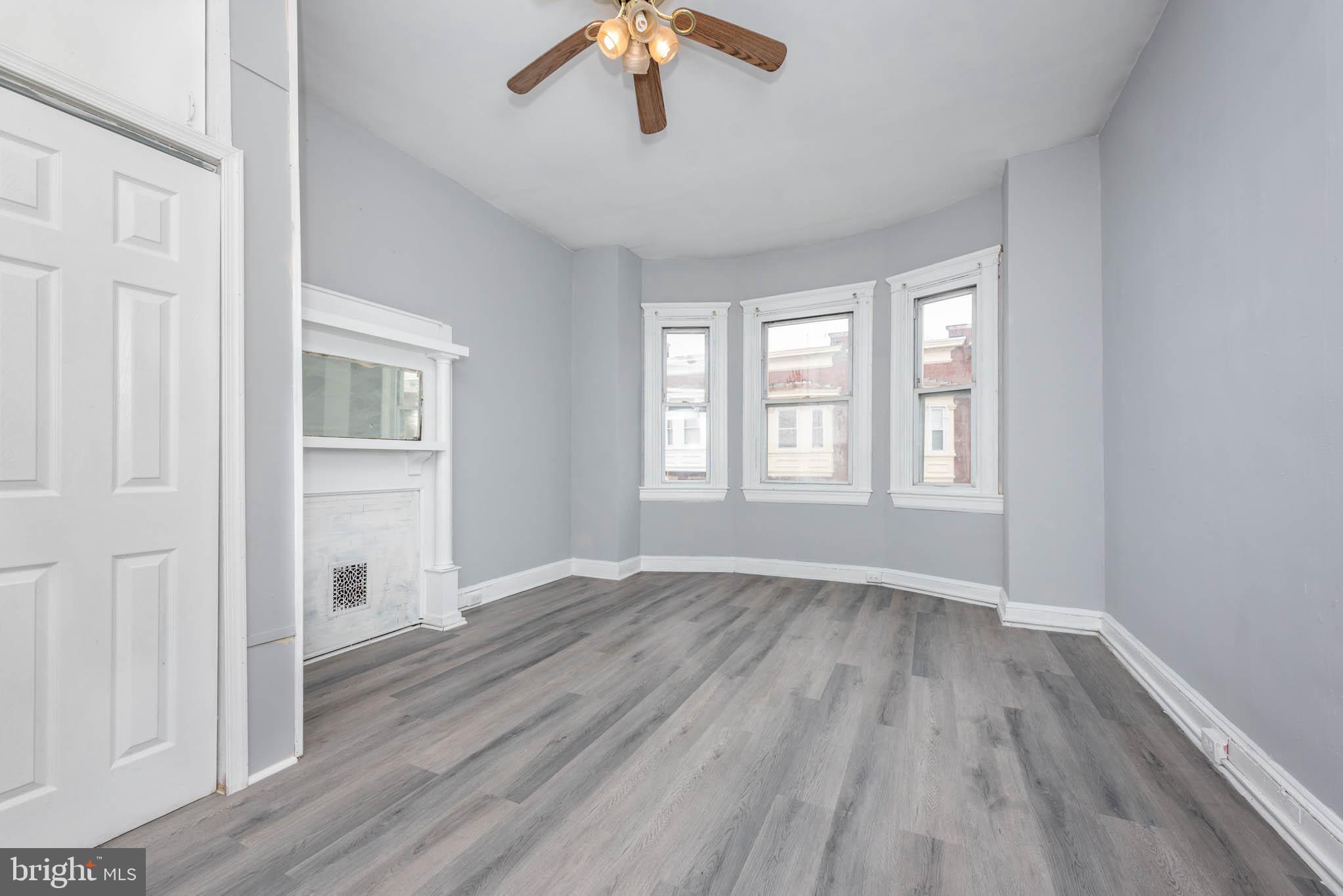 2016 Penrose Avenue Baltimore, MD 21223 - Photo 9 of 26