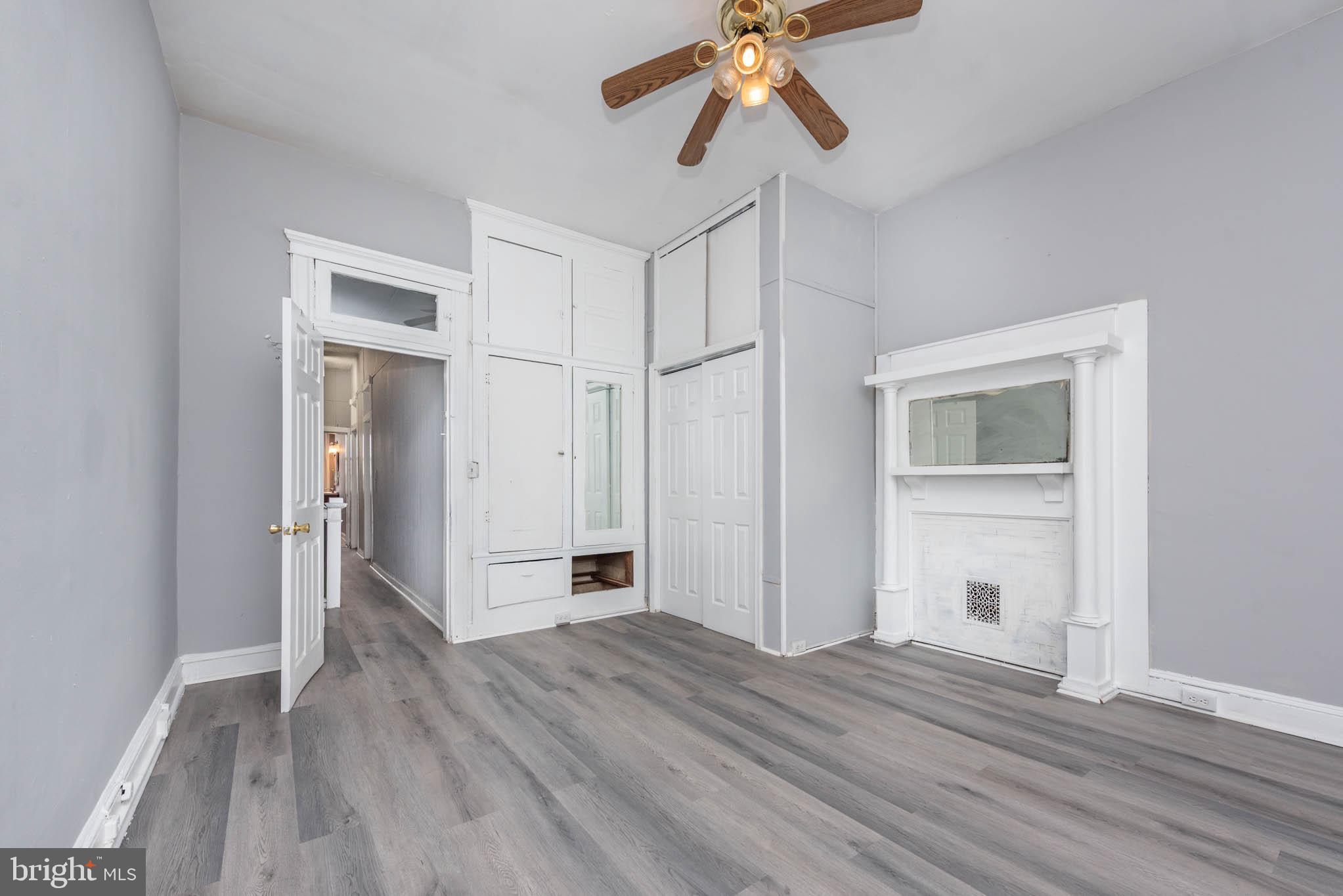 2016 Penrose Avenue Baltimore, MD 21223 - Photo 10 of 26