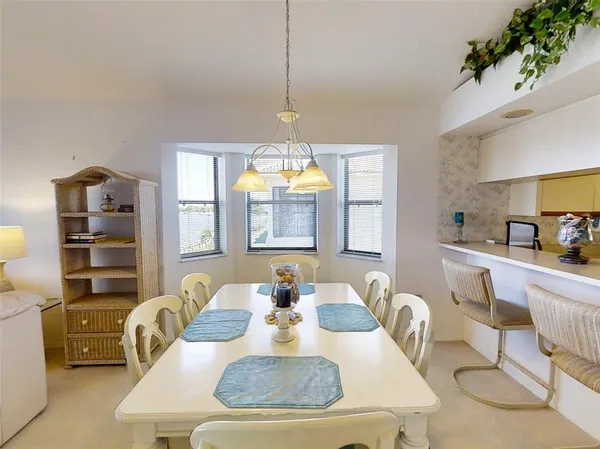 $4,000 | 448 Bouchelle Drive, Unit 305, New Smyrna Beach, FL 32169