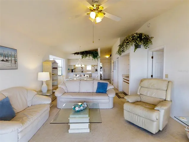 $4,000 | 448 Bouchelle Drive, Unit 305, New Smyrna Beach, FL 32169