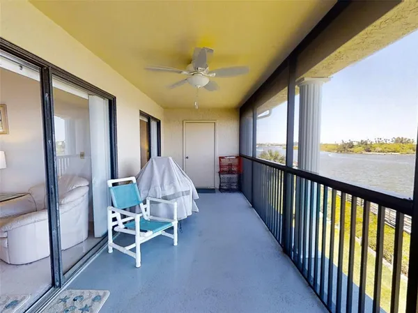 $4,000 | 448 Bouchelle Drive, Unit 305, New Smyrna Beach, FL 32169