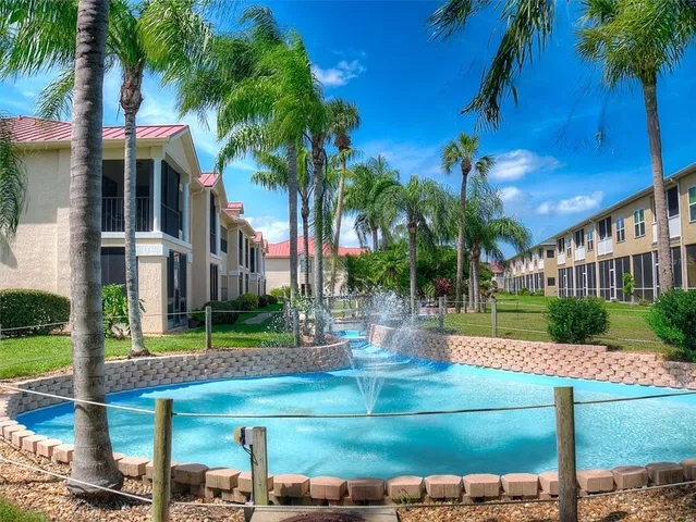 $4,000 | 448 Bouchelle Drive, Unit 305, New Smyrna Beach, FL 32169