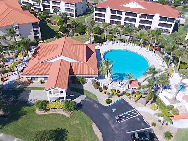 $4,000 | 448 Bouchelle Drive, Unit 305, New Smyrna Beach, FL 32169