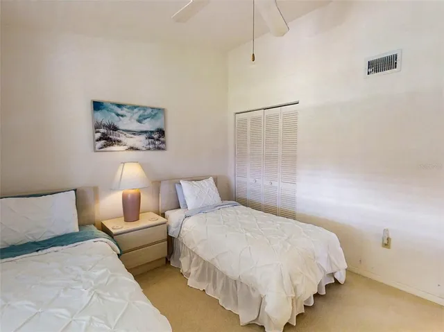 $4,000 | 448 Bouchelle Drive, Unit 305, New Smyrna Beach, FL 32169