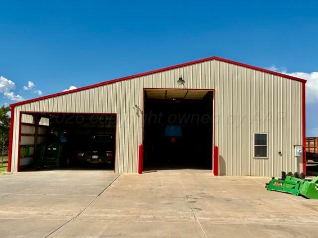 19900 West Country Club Road Canyon, TX 79015 - Photo 32 of 45 Shop 2