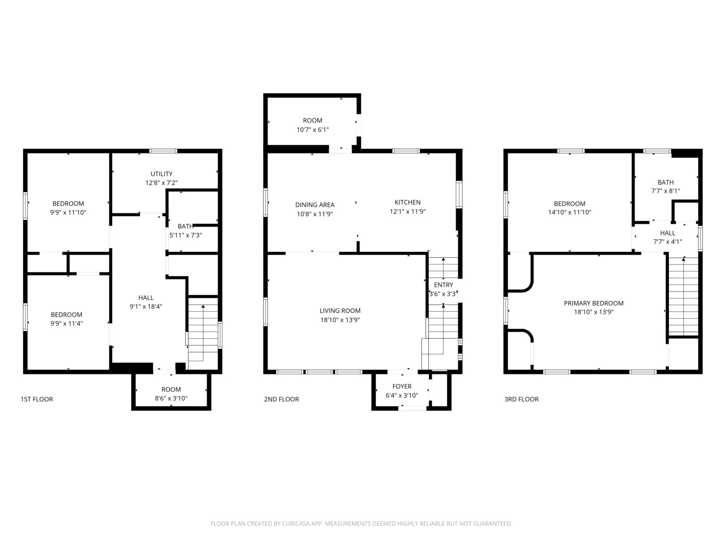 10954 South Normal Avenue Chicago, IL 60628 - Photo 16 of 17