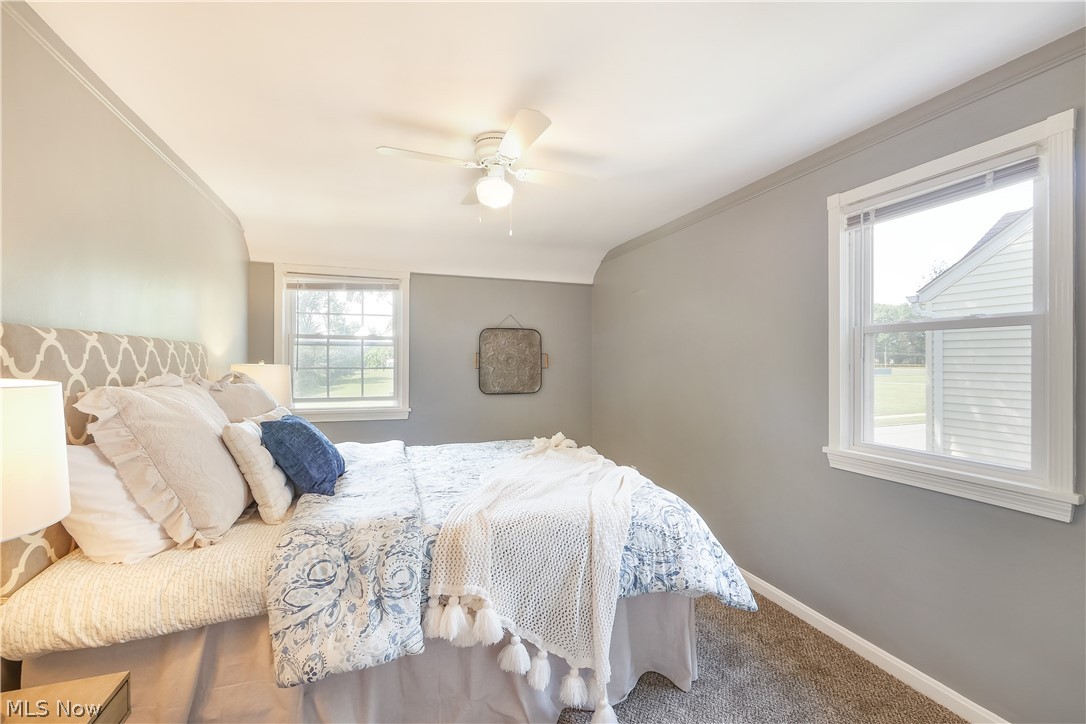 13725 Thraves Road Garfield Heights, OH 44125 - Photo 20 of 35