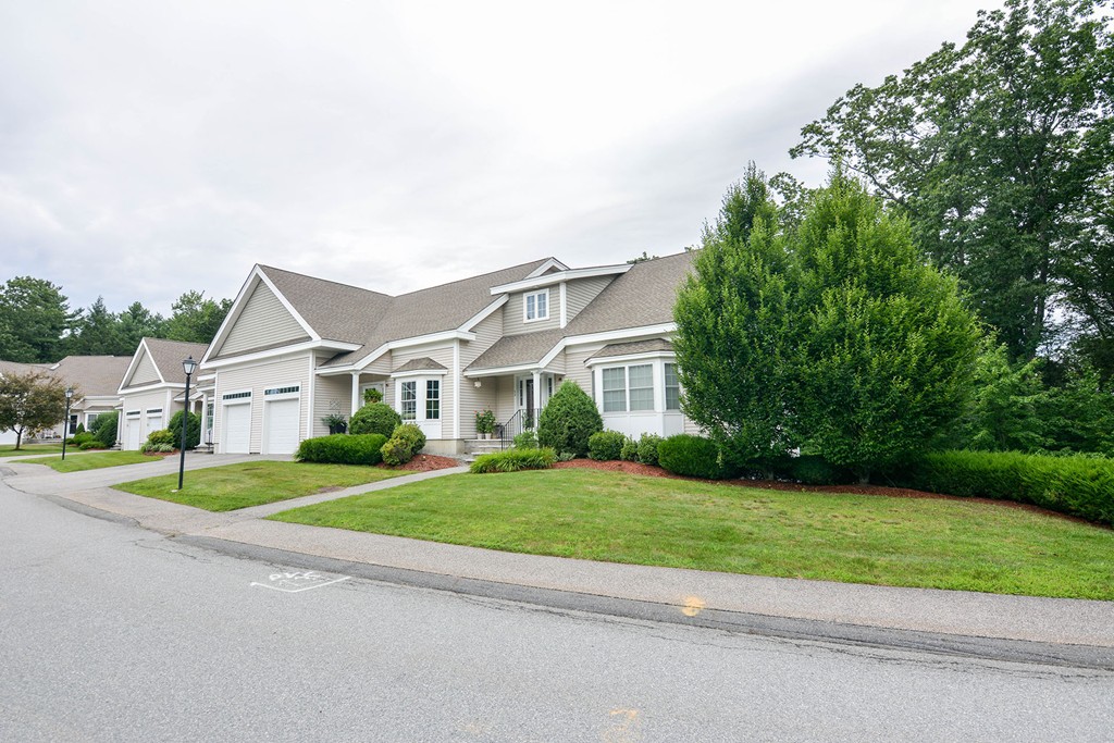 1 Charles Ridge Road, Unit D Littleton, MA 01460 - Photo 1 of 14 Gallery Image 1