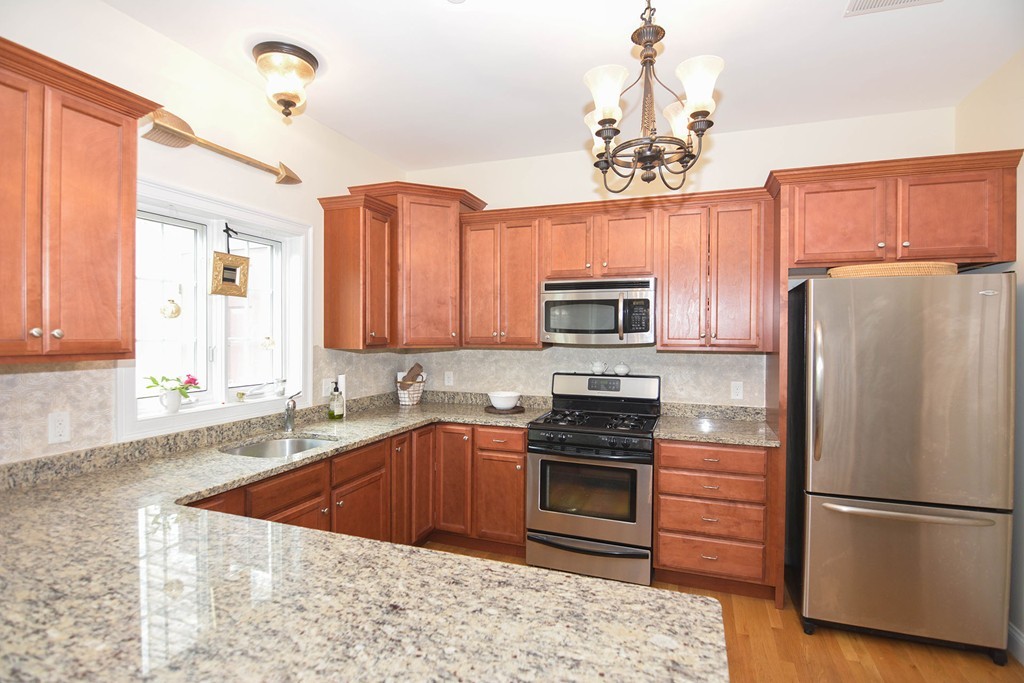 1 Charles Ridge Road, Unit D Littleton, MA 01460 - Photo 4 of 14 Gallery Image 4