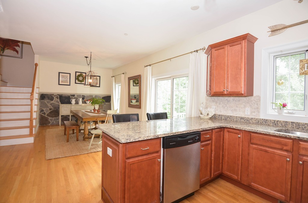1 Charles Ridge Road, Unit D Littleton, MA 01460 - Photo 5 of 14 Gallery Image 5
