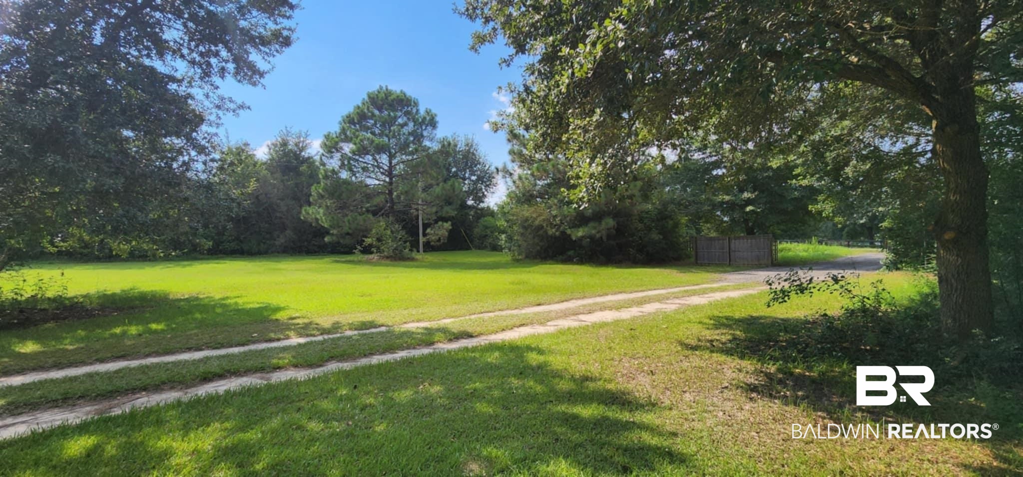 29049 Loper Road Loxley, AL 36551 - Photo 6 of 23 View of street