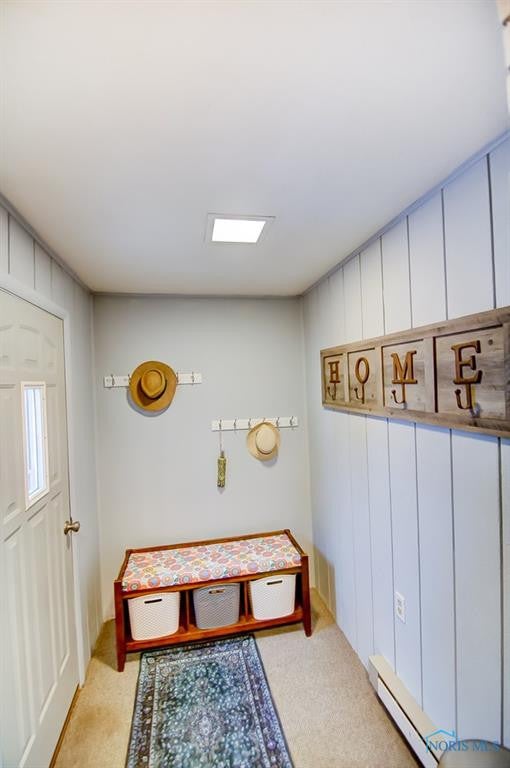1423 Cass Road Maumee, OH 43537 - Photo 30 of 35 Mud Room