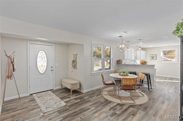 $309,000 | 563 Sarah Street, Livingston, IL 62058