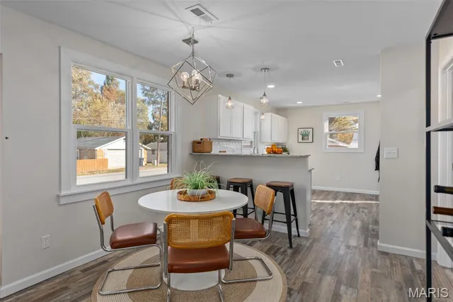 $309,000 | 563 Sarah Street, Livingston, IL 62058