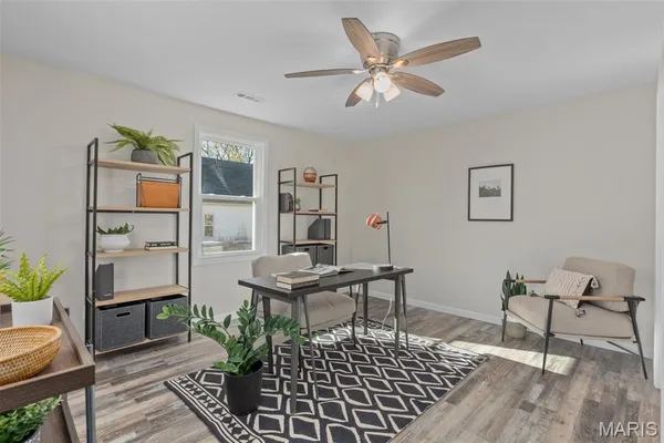 $279,900 | 563 Sarah Street, Livingston, IL 62058