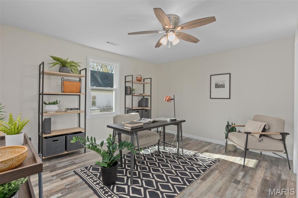 563 Sarah Street Livingston, IL 62058 - Photo 12 of 25