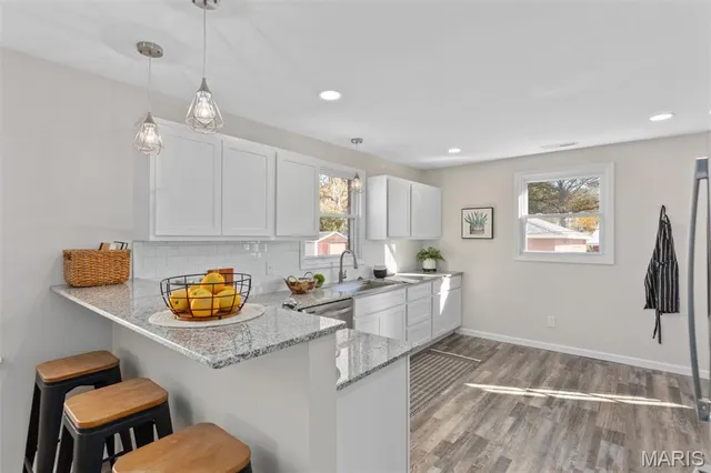 $309,000 | 563 Sarah Street, Livingston, IL 62058