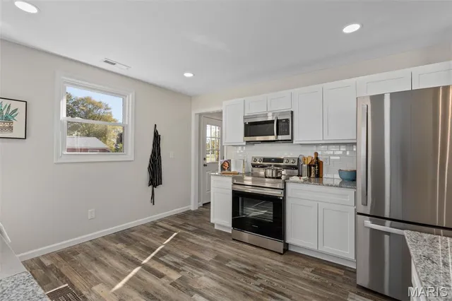 $309,000 | 563 Sarah Street, Livingston, IL 62058