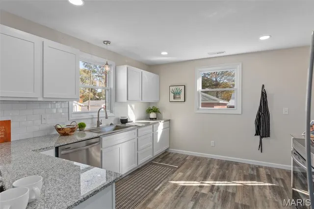 $309,000 | 563 Sarah Street, Livingston, IL 62058