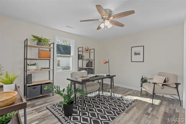 $309,000 | 563 Sarah Street, Livingston, IL 62058