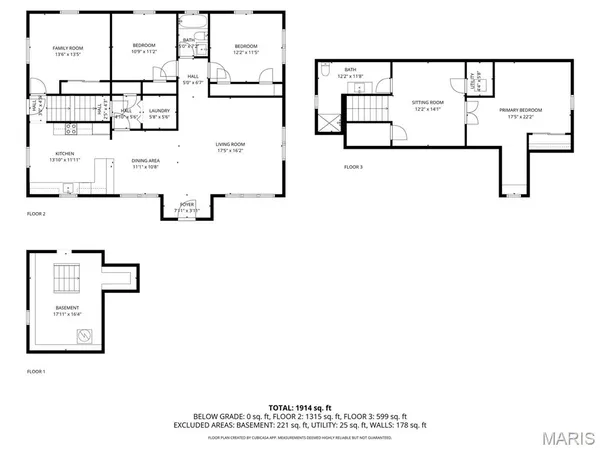 $279,900 | 563 Sarah Street, Livingston, IL 62058