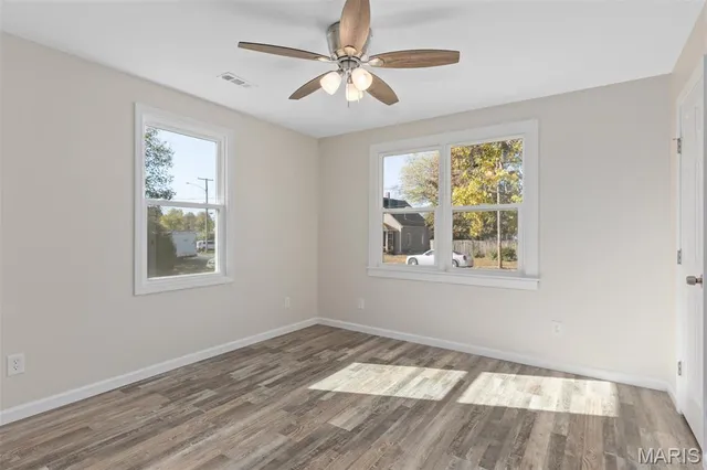 $309,000 | 563 Sarah Street, Livingston, IL 62058