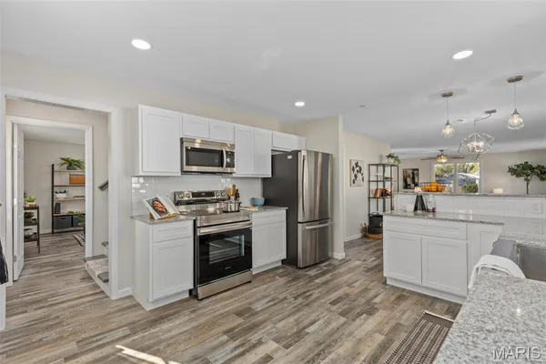 $279,900 | 563 Sarah Street, Livingston, IL 62058