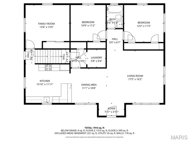 $309,000 | 563 Sarah Street, Livingston, IL 62058