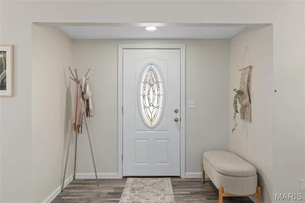 $279,900 | 563 Sarah Street, Livingston, IL 62058