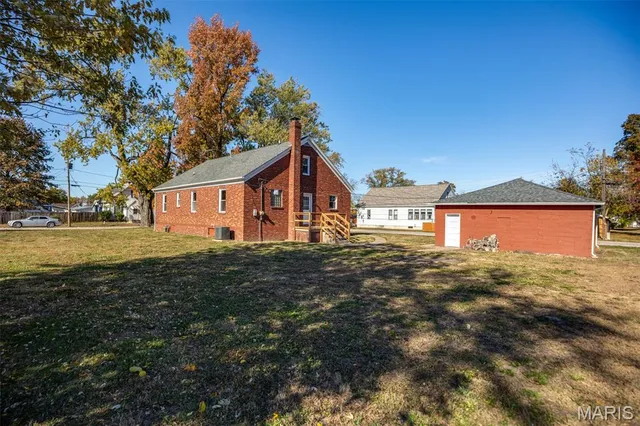 $309,000 | 563 Sarah Street, Livingston, IL 62058