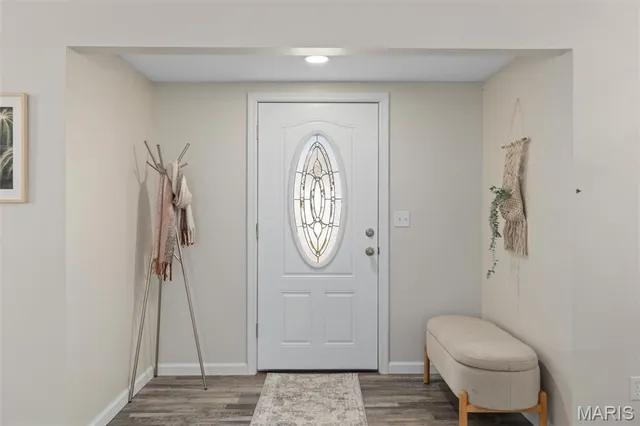 $309,000 | 563 Sarah Street, Livingston, IL 62058