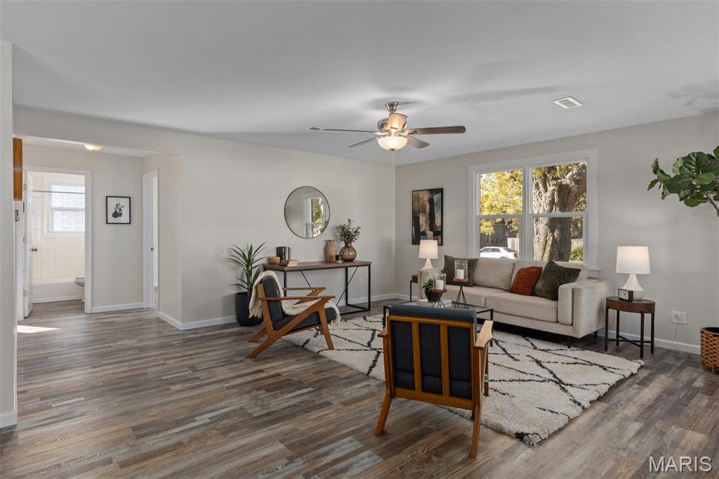 563 Sarah Street Livingston, IL 62058 - Photo 8 of 35