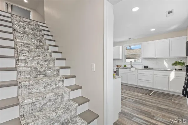 $279,900 | 563 Sarah Street, Livingston, IL 62058