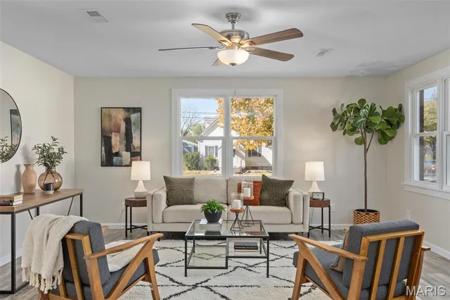 $309,000 | 563 Sarah Street, Livingston, IL 62058