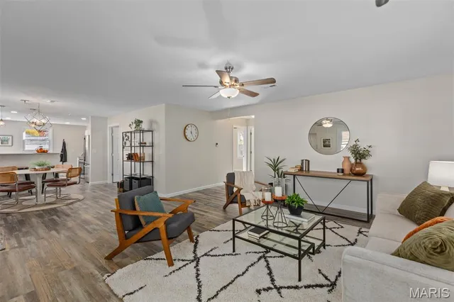 $309,000 | 563 Sarah Street, Livingston, IL 62058