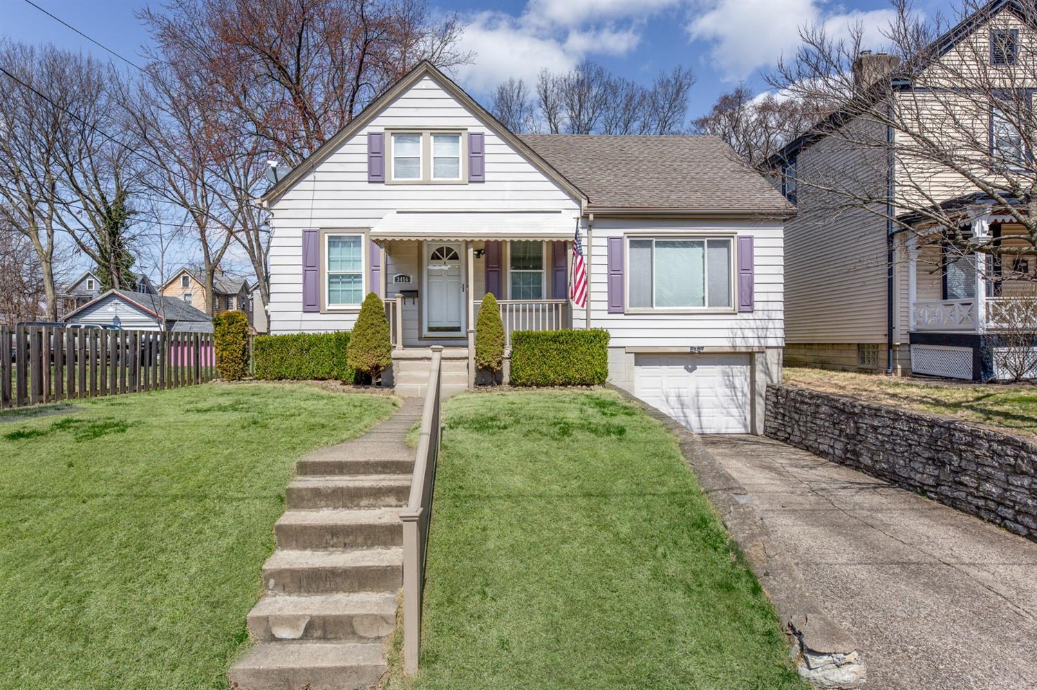 3456 Brotherton Road Cincinnati, OH 45209 - Photo 1 of 1 Gallery Image 1