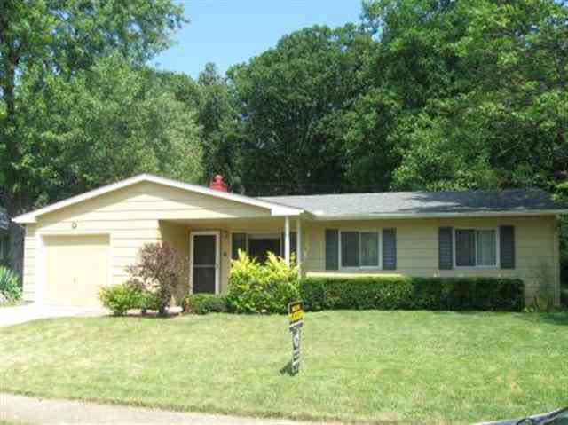 335 Sharon Road West Lafayette, IN 47906 - Photo 1 of 9