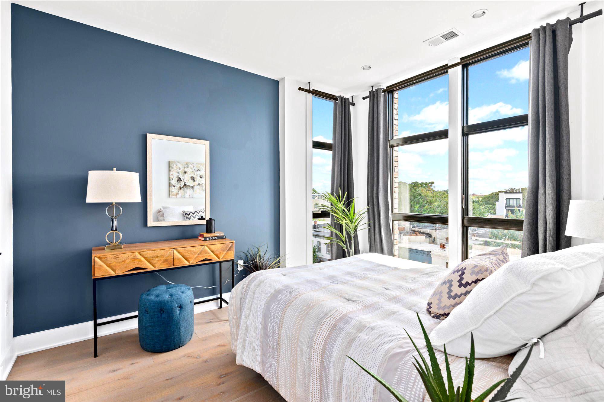1402 H Street Northeast, Unit 405 Washington, DC 20002 - Photo 12 of 15 Gallery Image 12