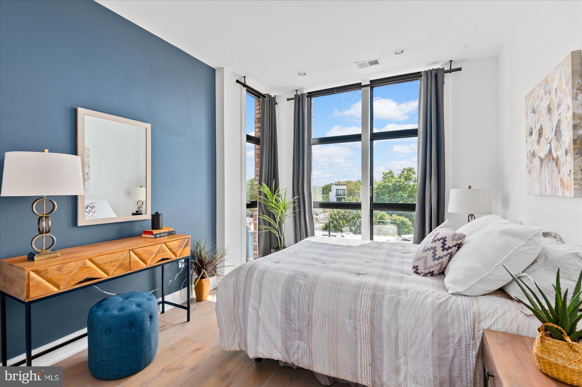 1402 H Street Northeast, Unit 405 Washington, DC 20002 - Photo 13 of 15 Gallery Image 13