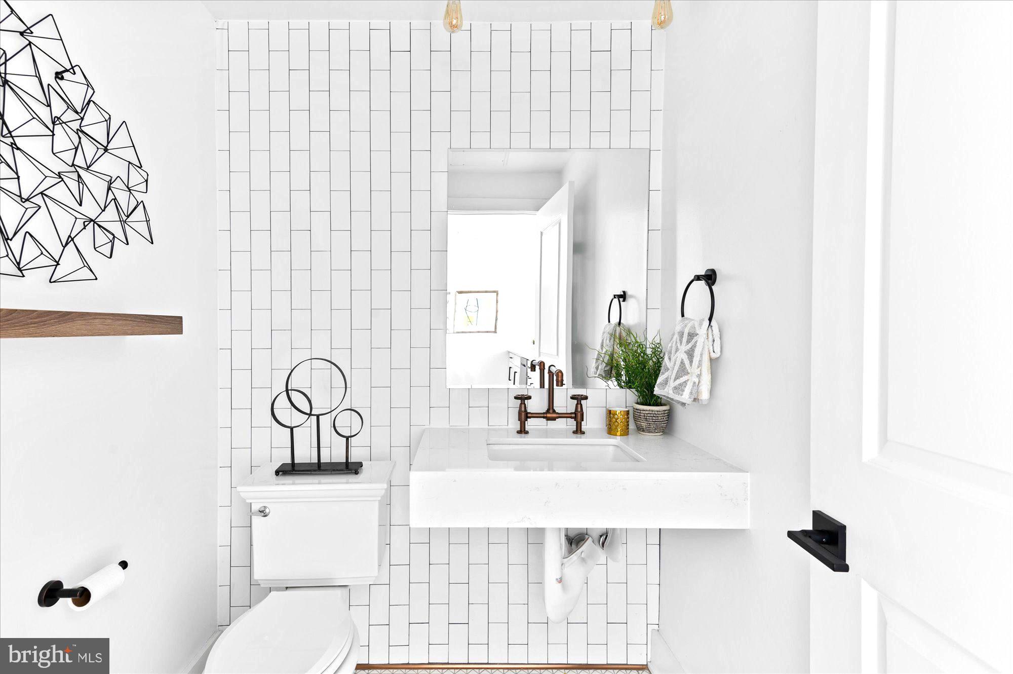 1402 H Street Northeast, Unit 405 Washington, DC 20002 - Photo 3 of 15 Gallery Image 3