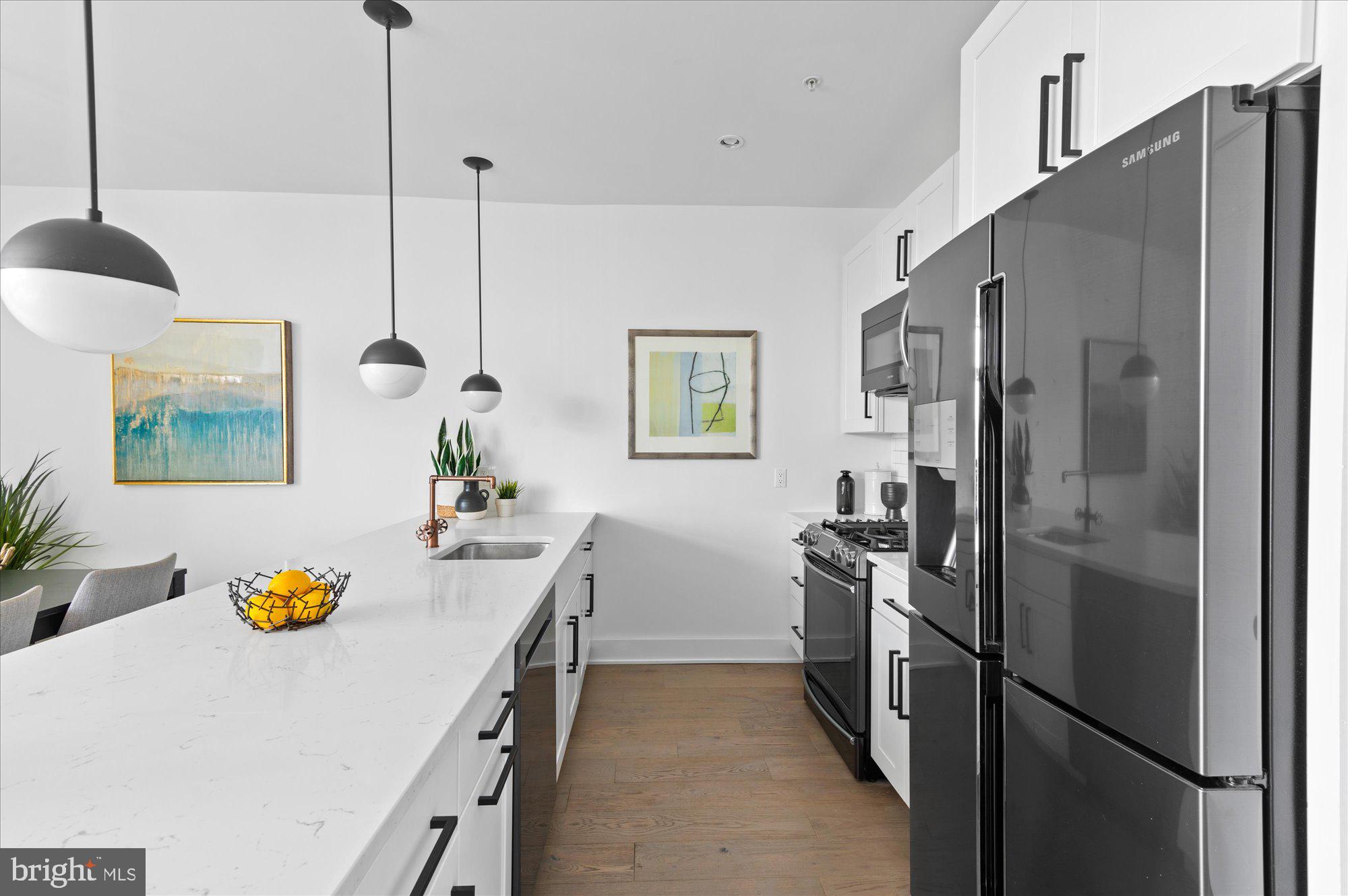 1402 H Street Northeast, Unit 405 Washington, DC 20002 - Photo 8 of 15 Gallery Image 8