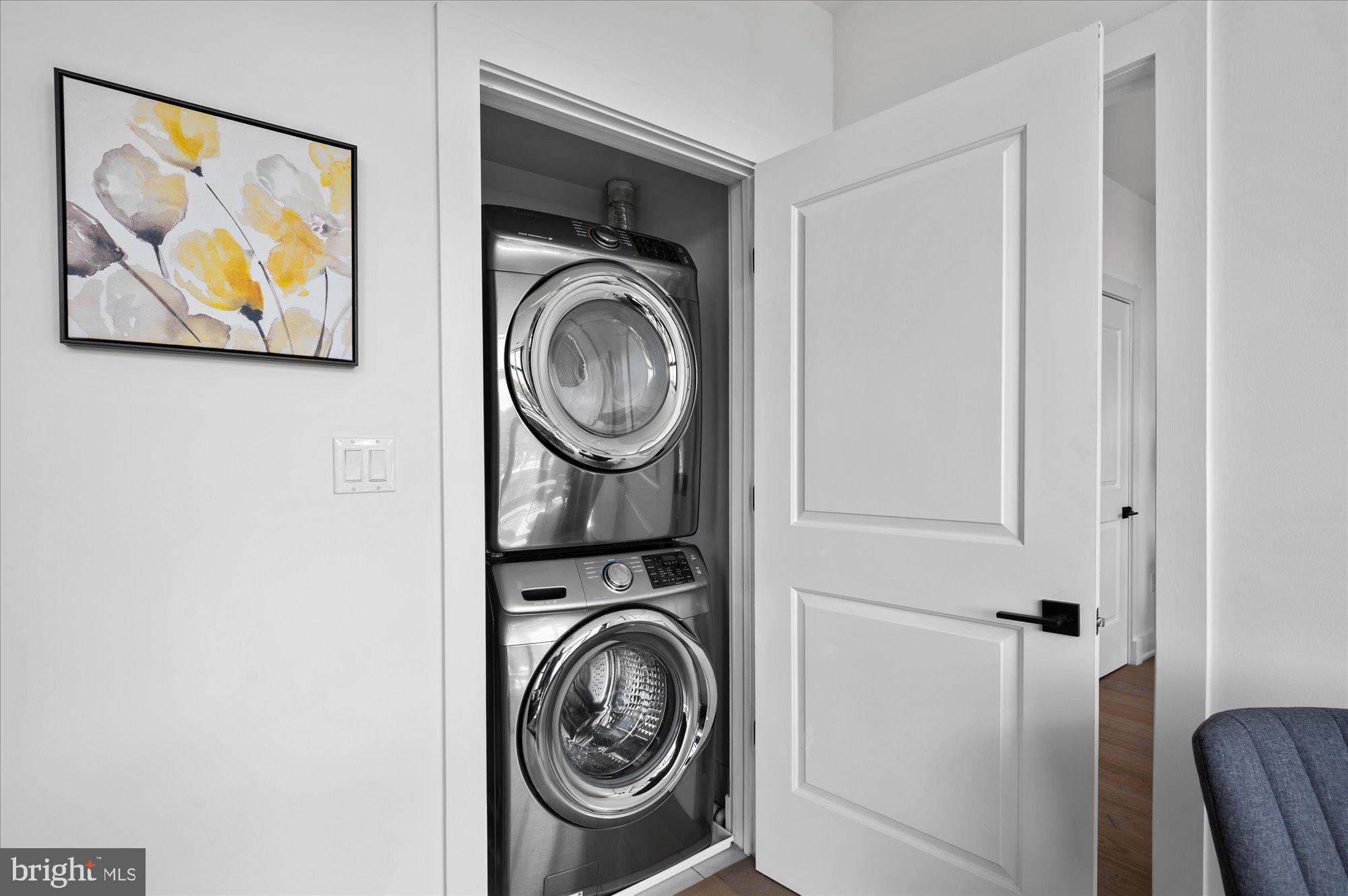 1402 H Street Northeast, Unit 405 Washington, DC 20002 - Photo 10 of 15 Gallery Image 10