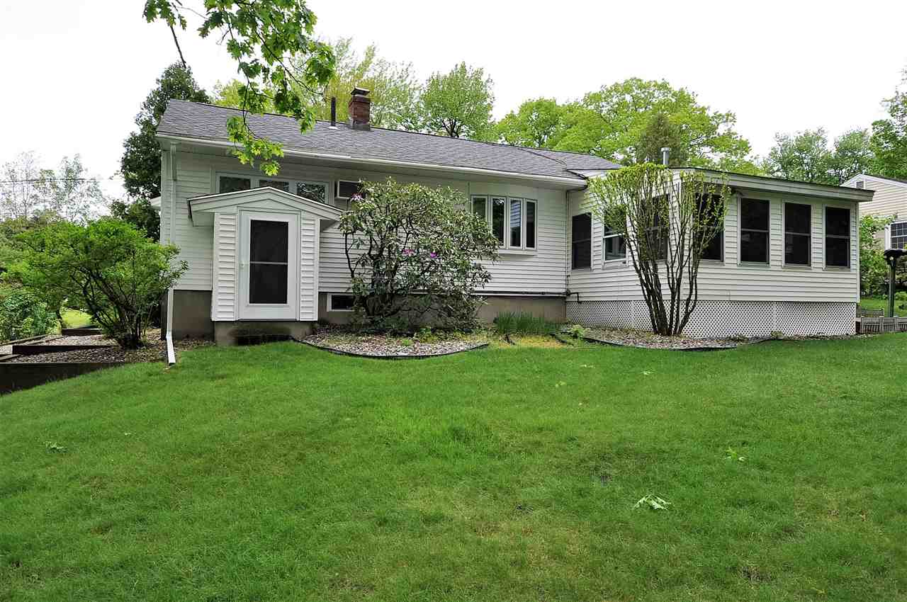 163 Applecrest Road Manchester, NH 03104 - Photo 17 of 20