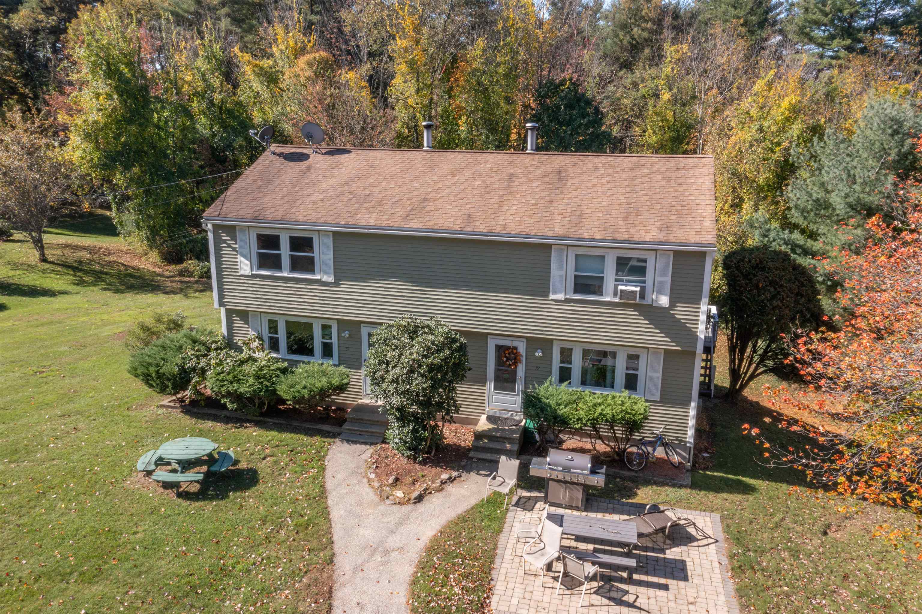39 Federal Hill Road Milford, NH 03055 - Photo 1 of 29 Gallery Image 1