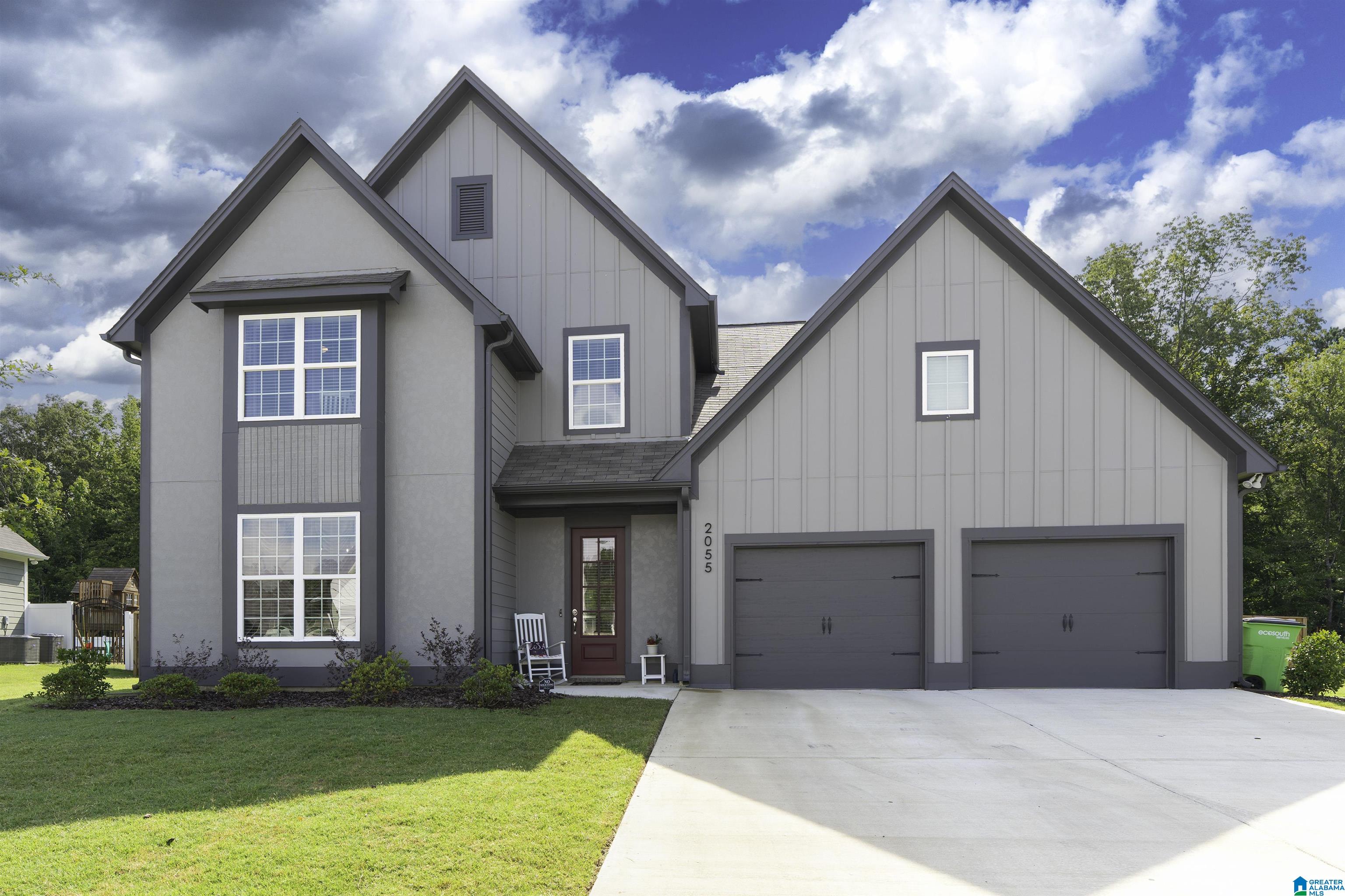 2055 Baxter Avenue Springville, AL 35146 - Photo 1 of 32